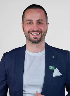 Serkan Baltacı