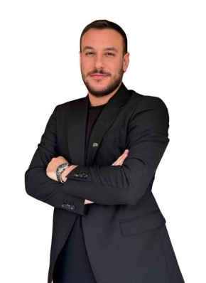 Yiğit Bayru
