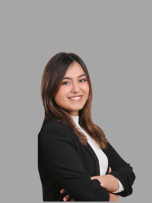Gamze Çağlayan