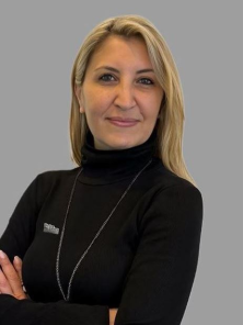 Belgin Türker