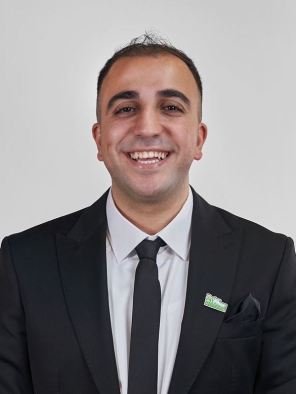 Gayrimenkul Danışmanı