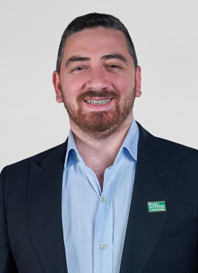 Tolga Baltacı