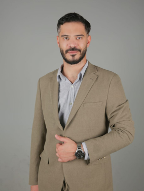 Oğuz Aydın Tarım