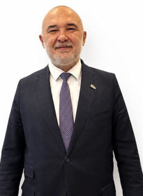 Polat Özbal