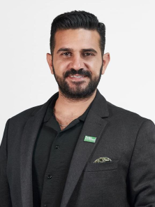 Emrah Hardal