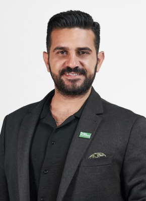 Emrah Hardal