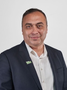 Aziz Bozkurt