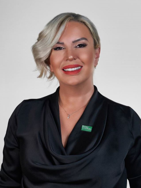 Fatma Pınar  Demirel