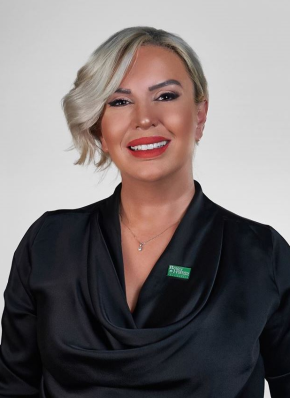 Fatma Pınar  Demirel