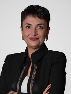 Ebru  Doğan