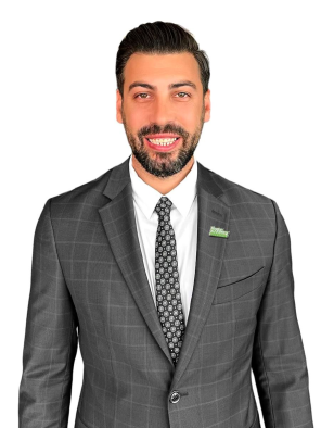 Broker / Owner