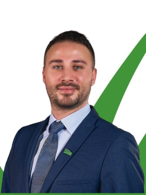 Gayrimenkul Danışmanı