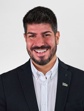 Fatih Tekin
