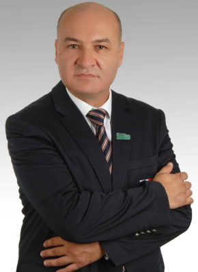 Selim Şakir  Eğilmez