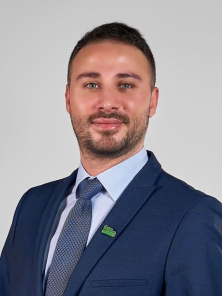 Furkan Çavuş
