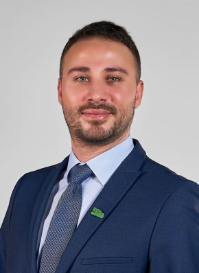 Furkan Çavuş