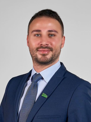 Gayrimenkul Danışmanı