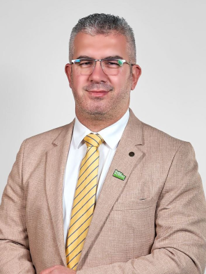 Gayrimenkul Danışmanı