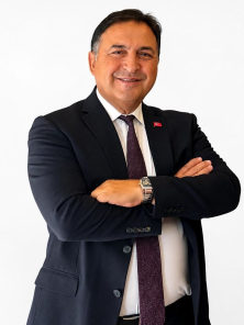 Tayyar  Turgut