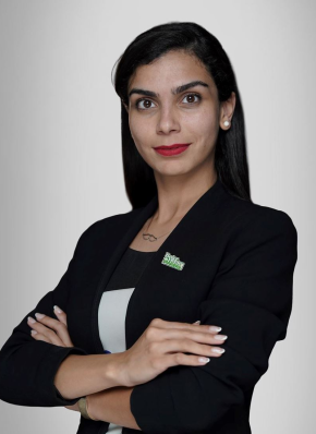 Maedeh Esmati
