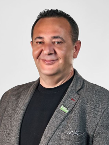 Ali Rıza Kahveci