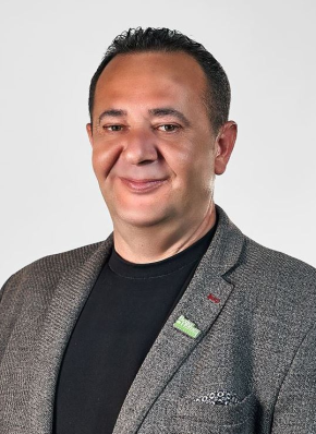 Ali Rıza Kahveci