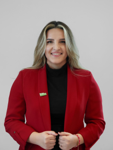 Hande Çelikkal Erden