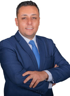Çağatay Değirmenci