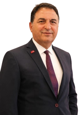Tayyar  Turgut