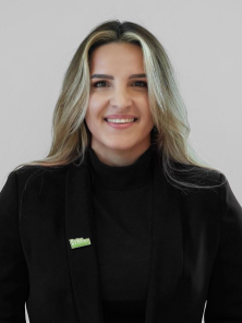 Hande Çelikkal Erden