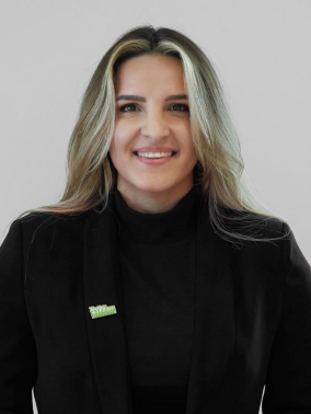 Hande Çelikkal Erden