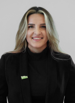 Hande Çelikkal Erden