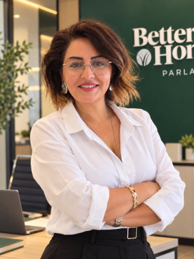 Dilek  Gündüz