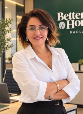 Dilek  Gündüz
