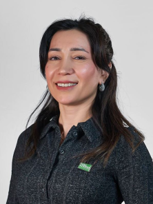 Emine Beyazkurt