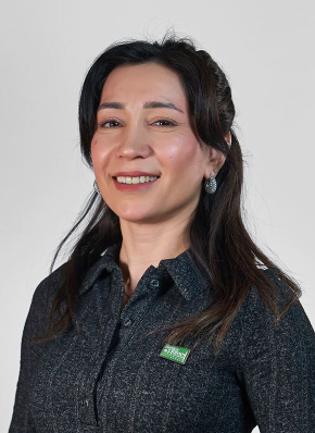 Emine Beyazkurt