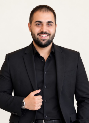 Baran Baysel