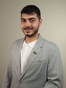 Baran Sırek