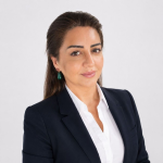 Dilek  Gündüz