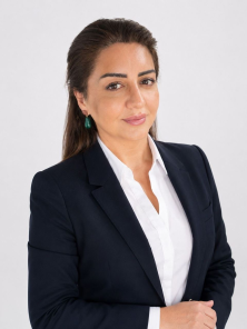 Dilek  Gündüz