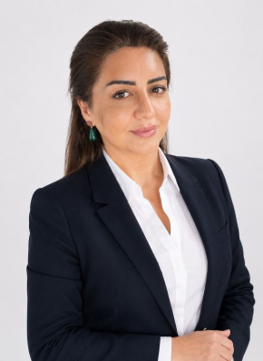 Dilek  Gündüz