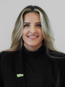 Hande Çelikkal Erden