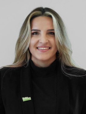 Hande Çelikkal Erden