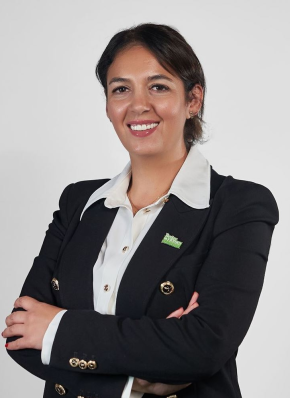 Nazlı Dağtekin