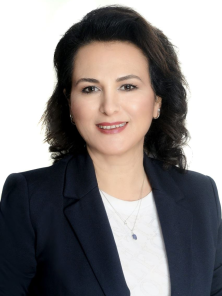 Emine Ceyhan