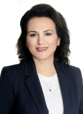 Emine Ceyhan