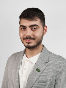 Baran Sırek