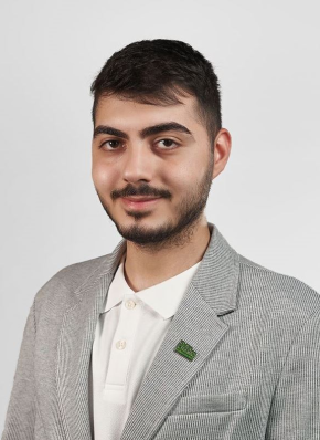 Baran Sırek
