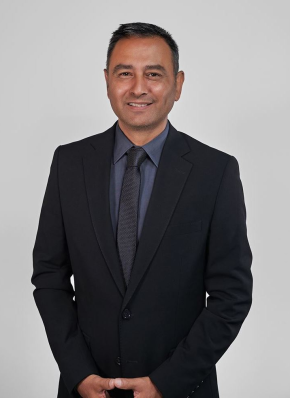 İbrahim Demirbaş