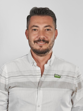 Serkan Uzunçar